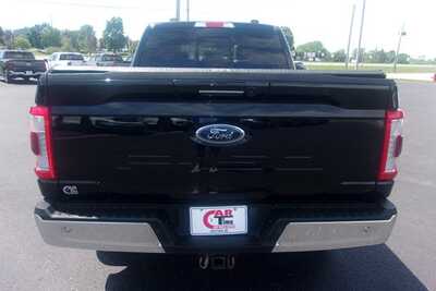 2023 Ford F-150, $37349.0. Photo 5