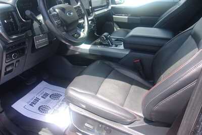 2023 Ford F-150, $37349.0. Photo 9