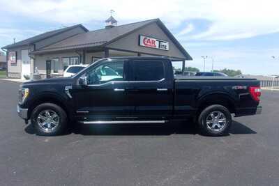 2023 Ford F-150, $37349.0. Photo 1