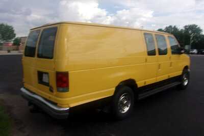 2004 Ford Econoline Cargo, $3349.0. Photo 3