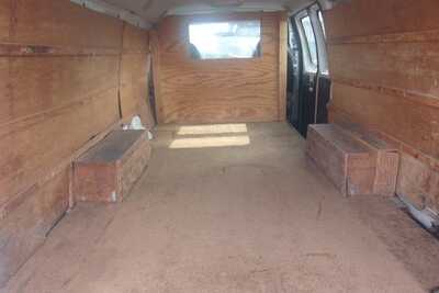 2004 Ford Econoline Cargo, $3349.0. Photo 5