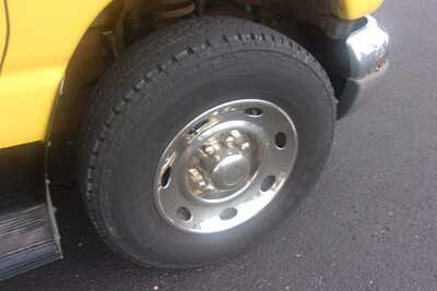 2004 Ford Econoline Cargo, $3349.0. Photo 8