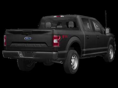 2018 Ford F150 Crew Cab, $20349.0. Photo 2