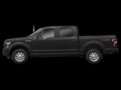 2018 Ford F150 Crew Cab, $20349.0. Photo 3