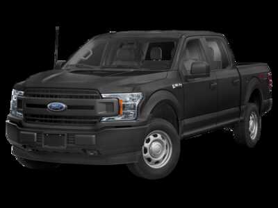 2018 Ford F150 Crew Cab, $20349.0. Photo 1