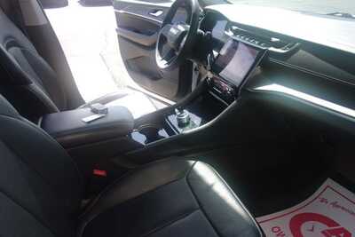 2023 Jeep Grand Cherokee L, $26349.0. Photo 11