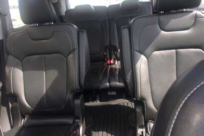 2023 Jeep Grand Cherokee L, $26349.0. Photo 12