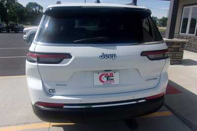 2023 Jeep Grand Cherokee L, $26349.0. Photo 6