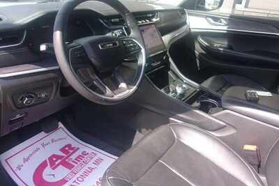 2023 Jeep Grand Cherokee L, $26349.0. Photo 9