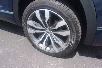 2023 Volkswagen Atlas, $30349.0. Photo 7