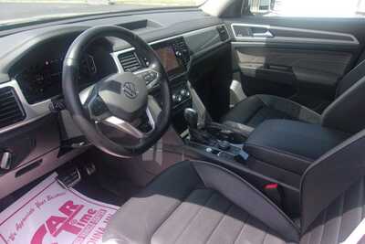 2023 Volkswagen Atlas, $30349.0. Photo 8