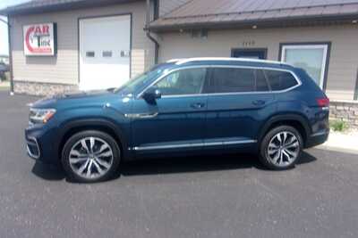 2023 Volkswagen Atlas, $30349.0. Photo 1