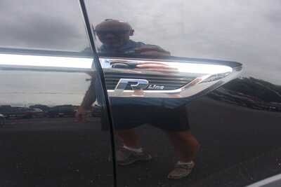2019 Volkswagen Tiguan, $15349.0. Photo 12