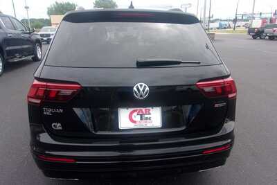 2019 Volkswagen Tiguan, $15349.0. Photo 5