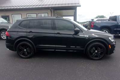 2019 Volkswagen Tiguan, $15349.0. Photo 1