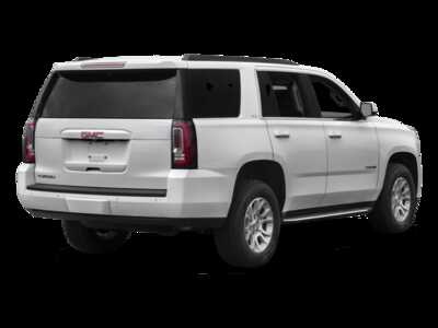 2016 GMC Yukon, $16349.0. Photo 2