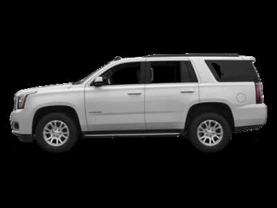 2016 GMC Yukon, $16349.0. Photo 3