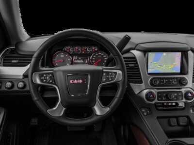 2016 GMC Yukon, $16349.0. Photo 4