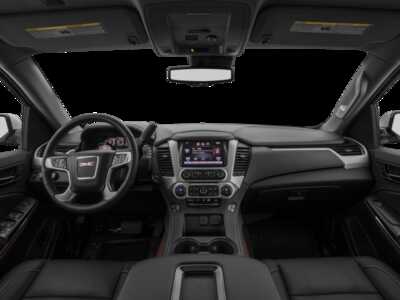 2016 GMC Yukon, $16349.0. Photo 5