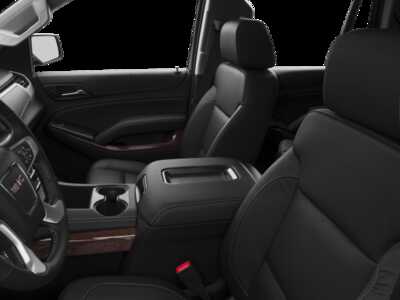 2016 GMC Yukon, $16349.0. Photo 6