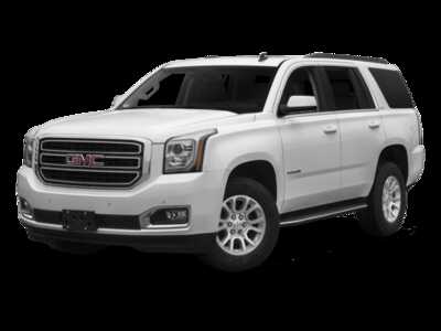 2016 GMC Yukon, $16349.0. Photo 1