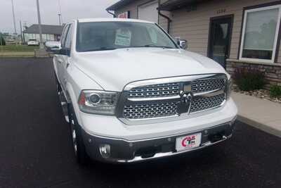 2017 RAM 1500, $16349.0. Photo 3