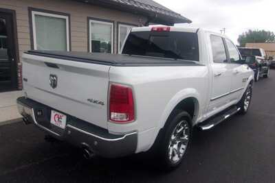 2017 RAM 1500, $16349.0. Photo 4
