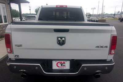 2017 RAM 1500, $16349.0. Photo 5
