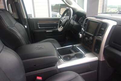 2017 RAM 1500, $16349.0. Photo 8