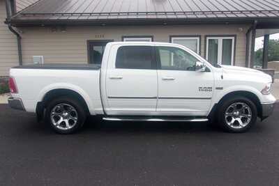 2017 RAM 1500, $16349.0. Photo 1