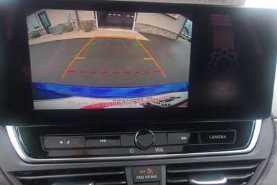 2025 Nissan Altima, $21349.0. Photo 10