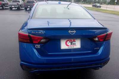 2025 Nissan Altima, $21349.0. Photo 5