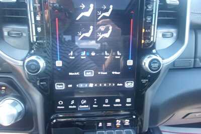 2023 RAM 1500, $28349.0. Photo 11