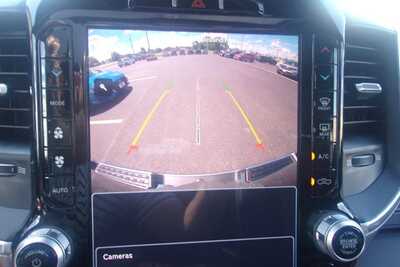 2023 RAM 1500, $28349.0. Photo 12