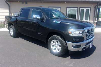 2023 RAM 1500, $28349.0. Photo 2
