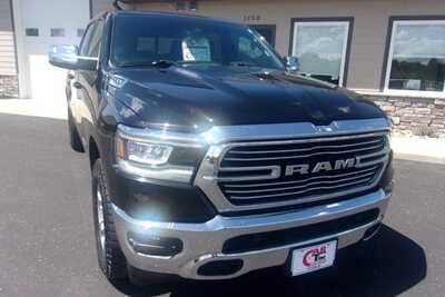 2023 RAM 1500, $28349.0. Photo 3