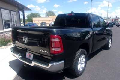 2023 RAM 1500, $28349.0. Photo 4