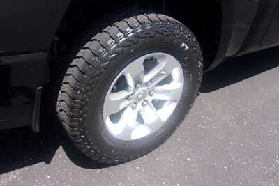 2023 RAM 1500, $28349.0. Photo 7