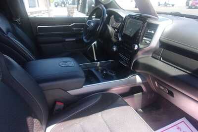 2023 RAM 1500, $28349.0. Photo 8