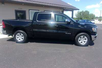 2023 RAM 1500, $28349.0. Photo 1