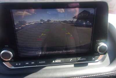 2023 Nissan Rogue, $16349.0. Photo 10