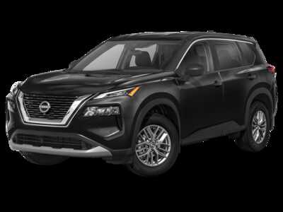 2023 Nissan Rogue, $16349.0. Photo 11