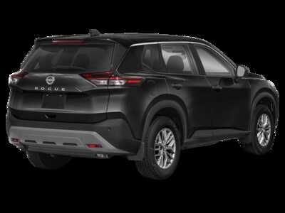 2023 Nissan Rogue, $16349.0. Photo 12