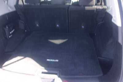 2023 Nissan Rogue, $16349.0. Photo 6