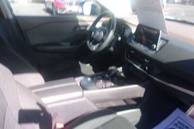 2023 Nissan Rogue, $16349.0. Photo 8