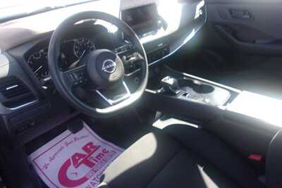 2023 Nissan Rogue, $16349.0. Photo 9