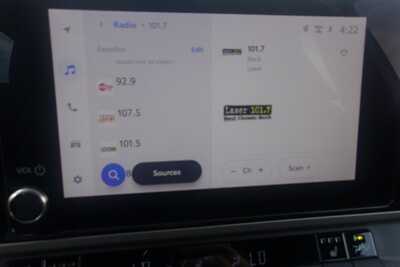 2026 Toyota Camry, $33349.0. Photo 11
