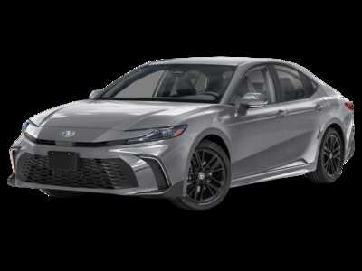 2026 Toyota Camry, $33349.0. Photo 12