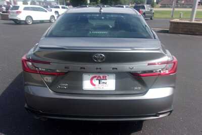 2026 Toyota Camry, $33349.0. Photo 5