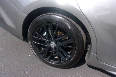 2026 Toyota Camry, $33349.0. Photo 6